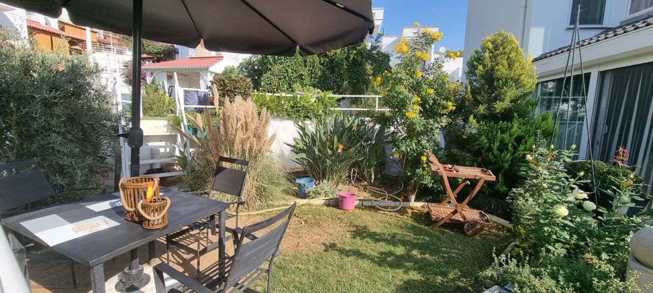 Вилла в Алании, Турция, 120 м2 фото 2