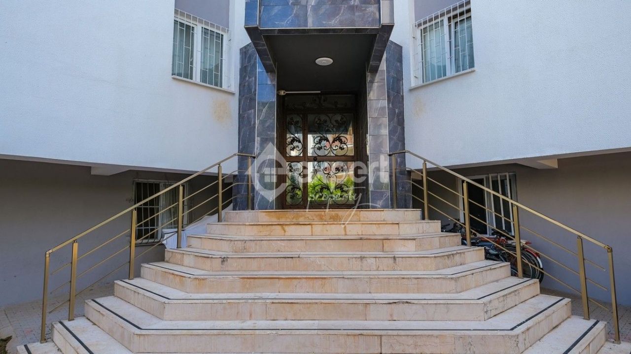 Квартира в Анталии, Турция, 150 м2 фото 2