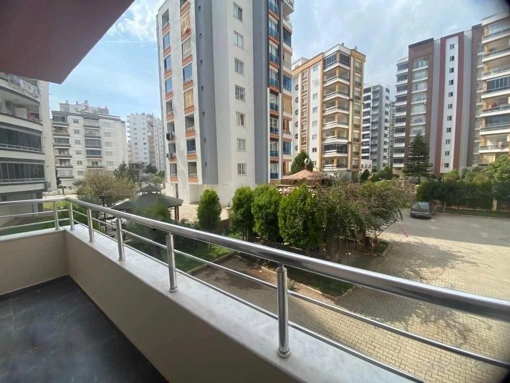 Квартира в Меркезе, Турция, 140 м2 фото 5