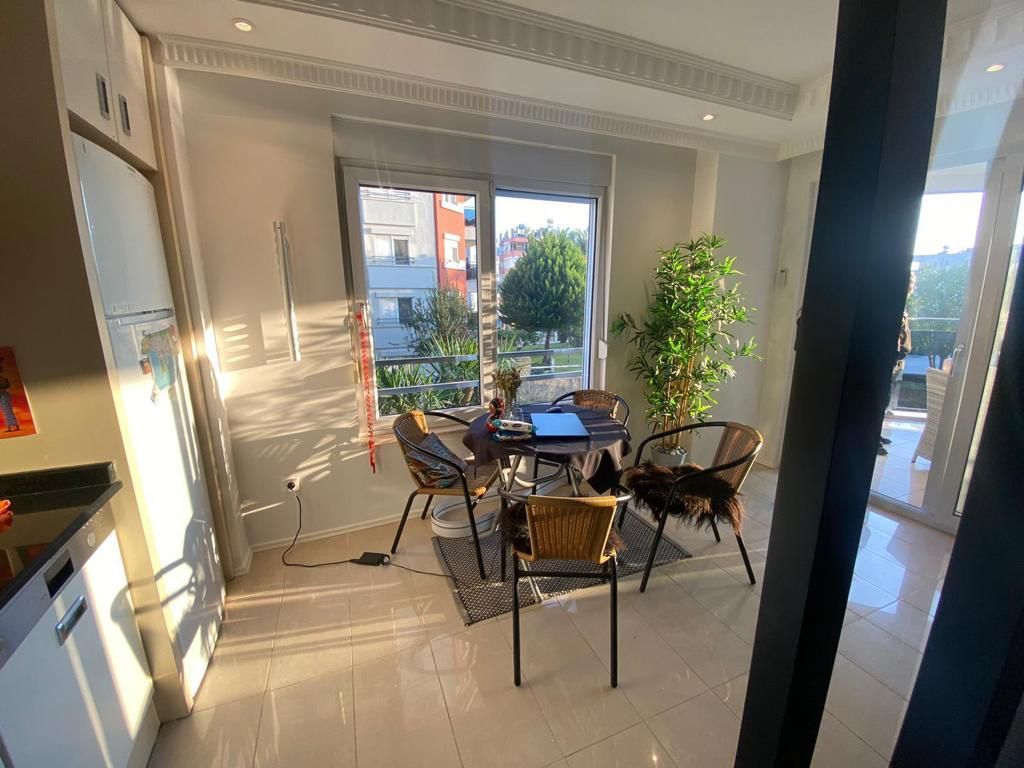 Пентхаус в Алании, Турция, 125 м2 фото 5