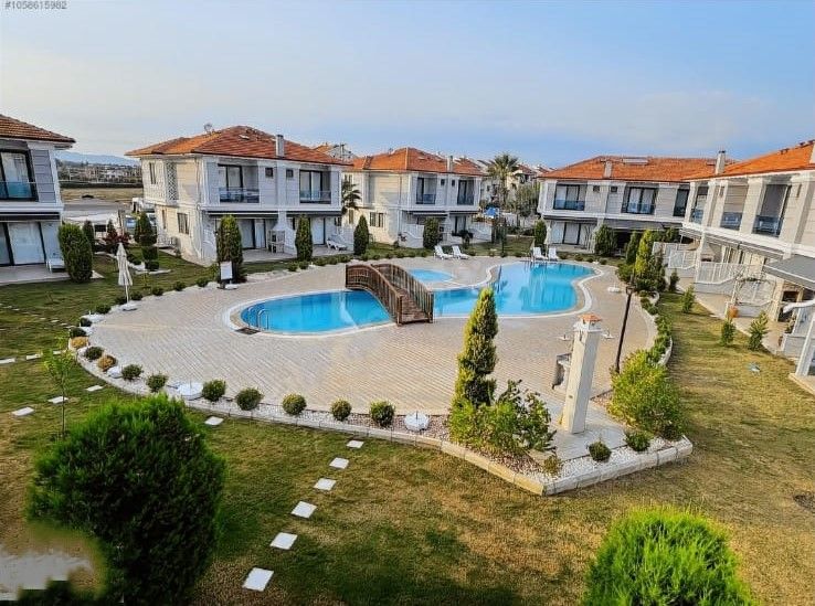Вилла в Даламане, Турция, 140 м2 фото 4