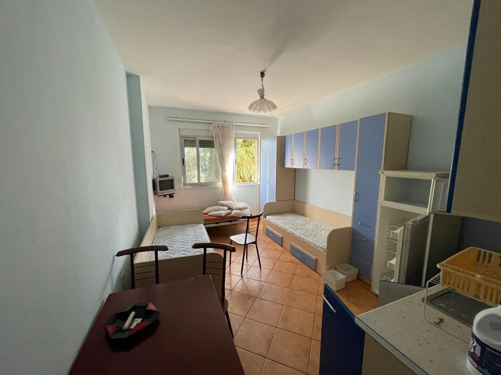 Квартира в Дурресе, Албания, 29 м2 фото 2