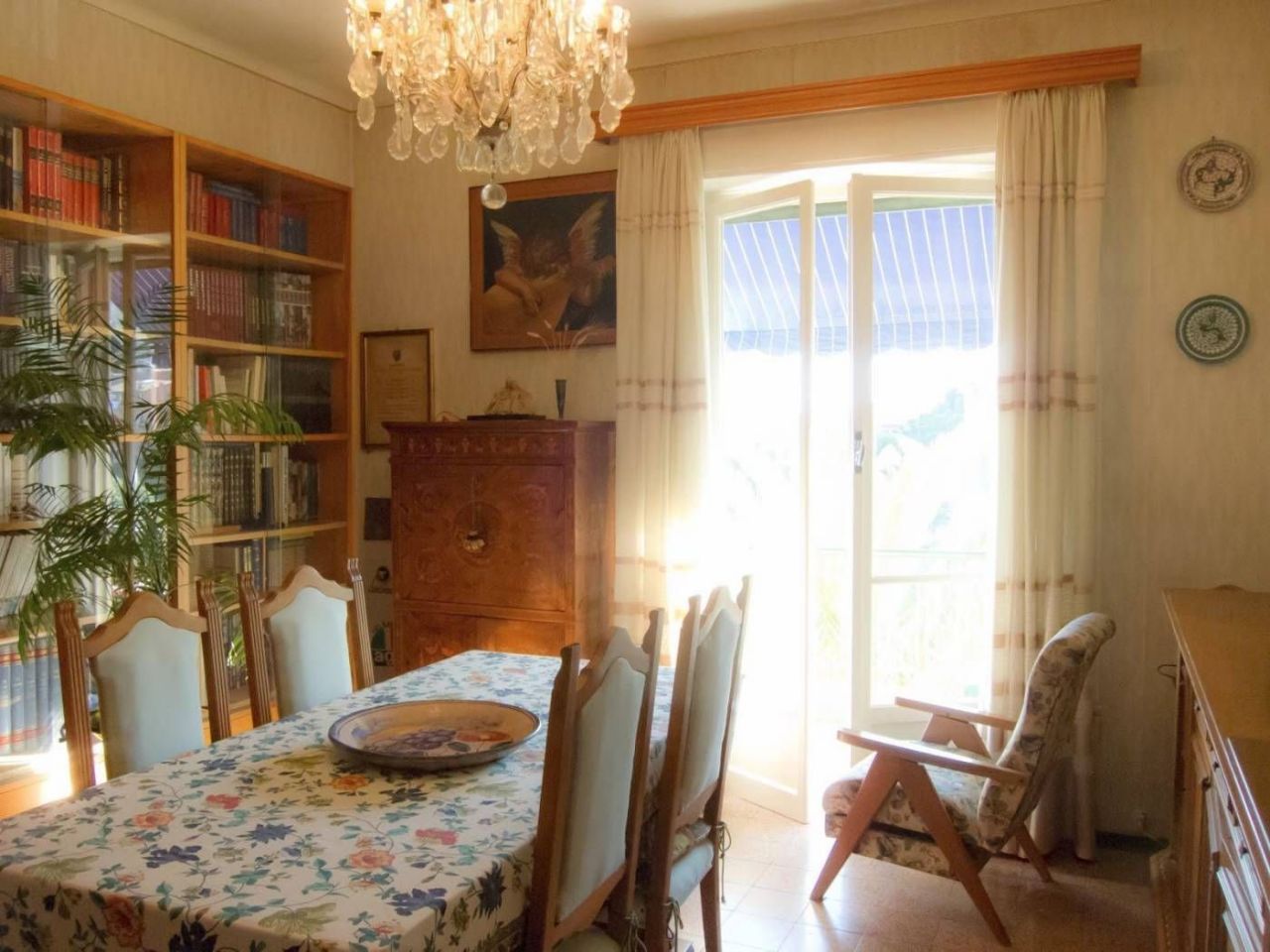Апартаменты в Вентимилье, Италия, 106 м2 фото 3