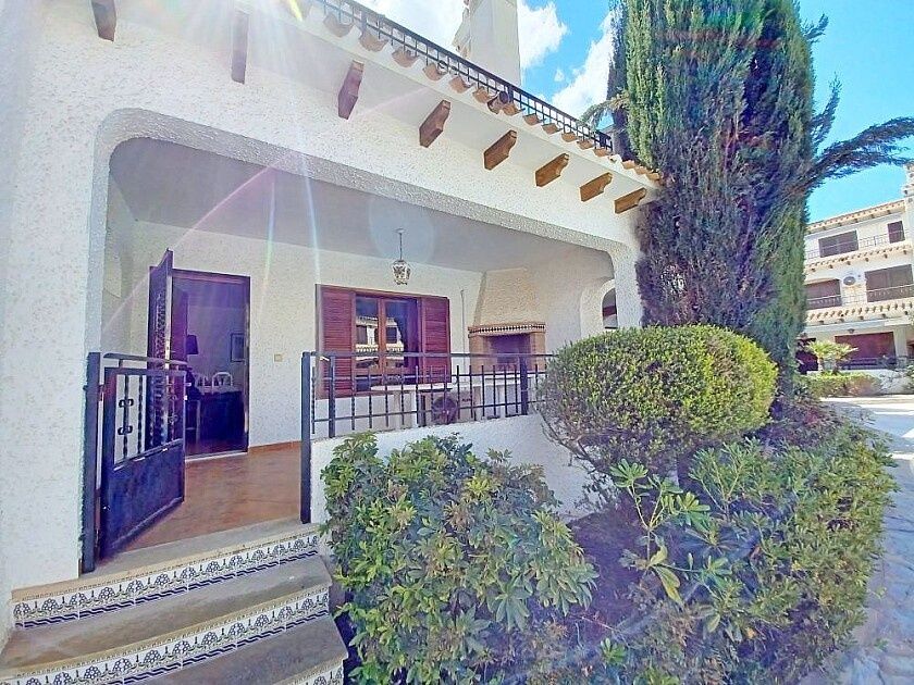 Таунхаус в Ориуэла Коста, Испания, 126 м2 фото 3