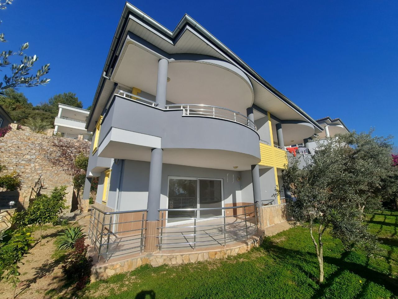 Вилла в Алании, Турция, 170 м2 фото 5