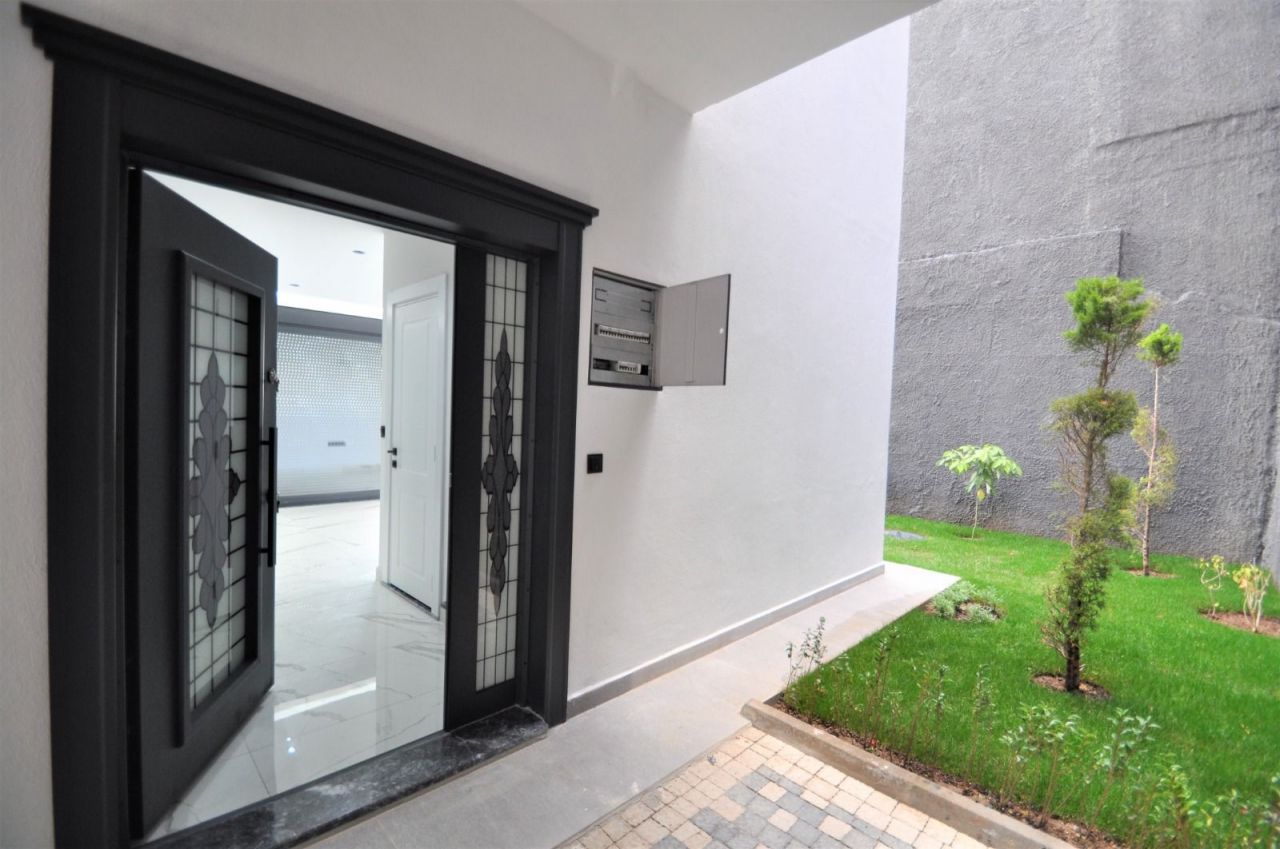Вилла в Алании, Турция, 280 м2 фото 5