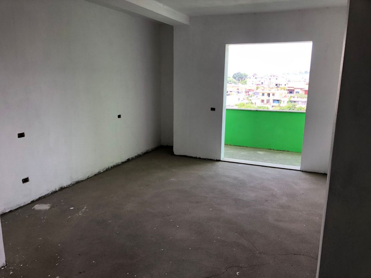 Квартира в Дурресе, Албания, 84 м2 фото 5