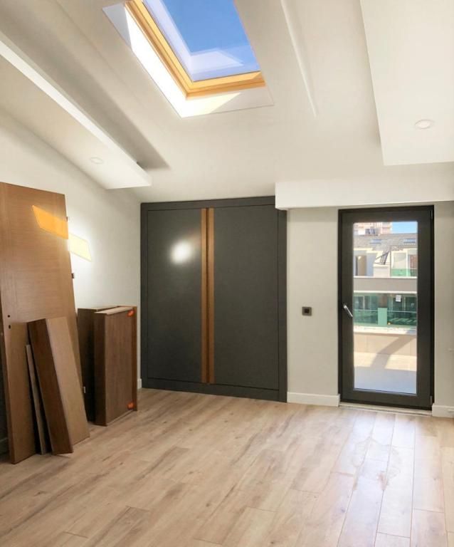 Квартира в Анталии, Турция, 110 м2 фото 3