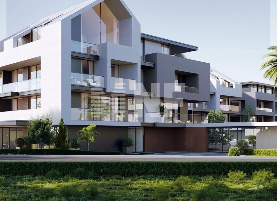 Квартира в Измире, Турция, 80 м2 фото 1