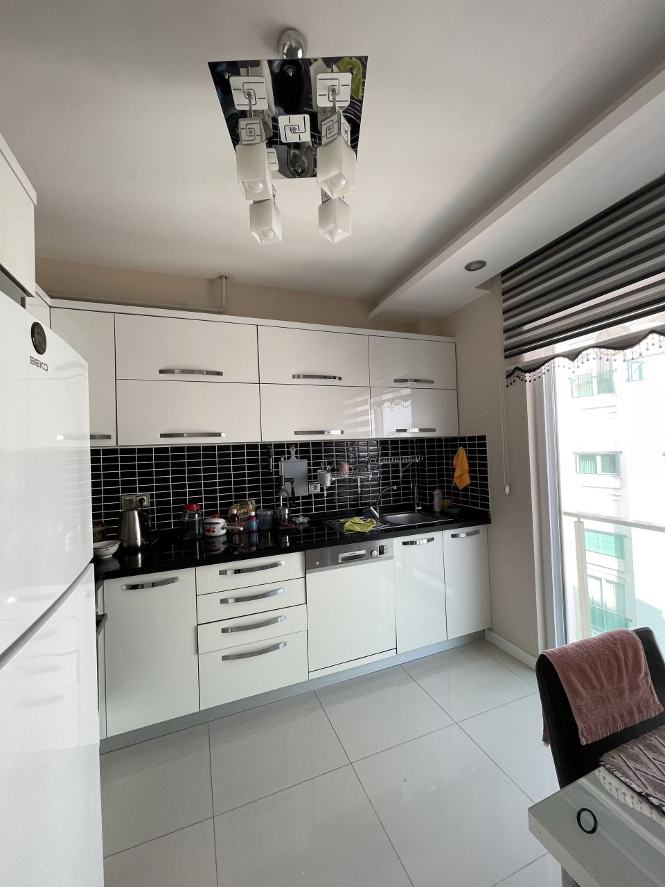 Квартира в Анталии, Турция, 210 м2 фото 3
