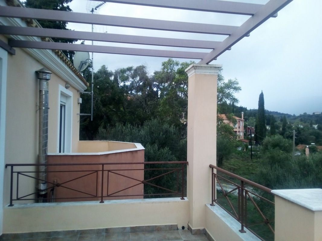 Дом на Ионических островах, Греция, 300 м2 фото 2