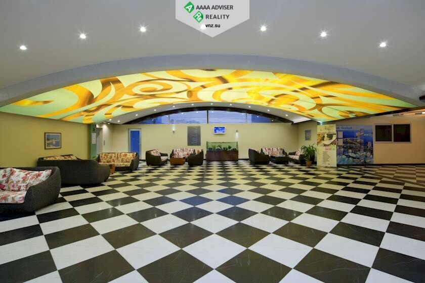 Квартира в Алании, Турция, 95 м2 фото 2