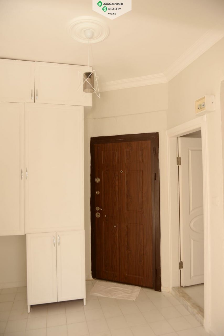 Квартира в Алании, Турция, 100 м2 фото 5