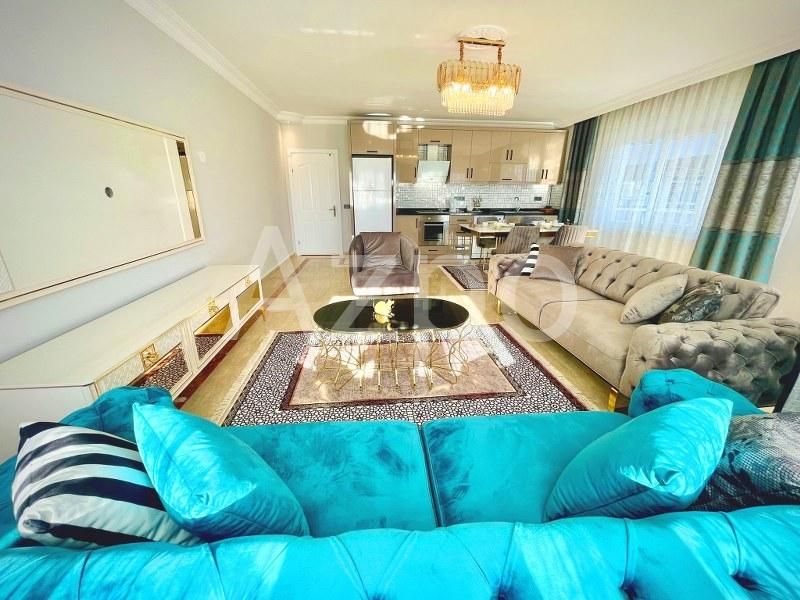 Пентхаус в Алании, Турция, 180 м2 фото 2