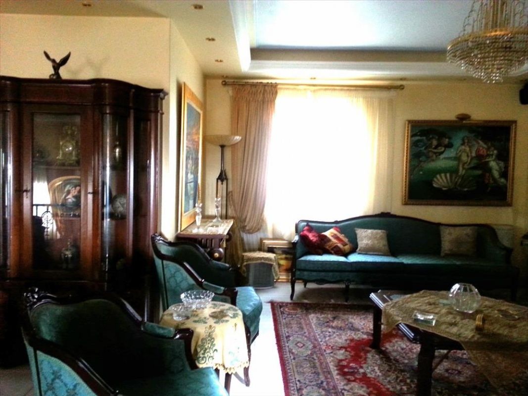 Дом в Афинах, Греция, 230 м2 фото 2