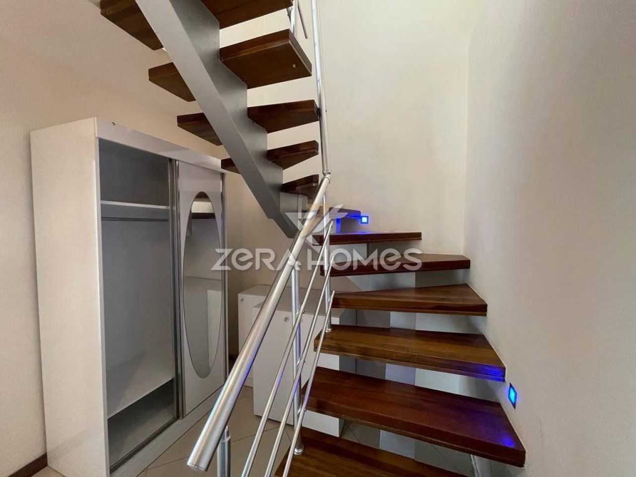 Квартира в Алании, Турция, 185 м2 фото 4