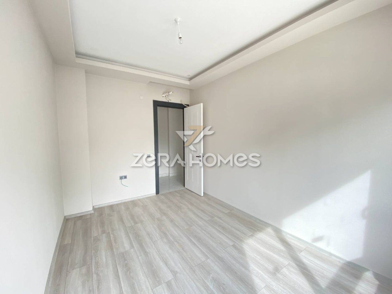 Квартира в Алании, Турция, 120 м2 фото 4