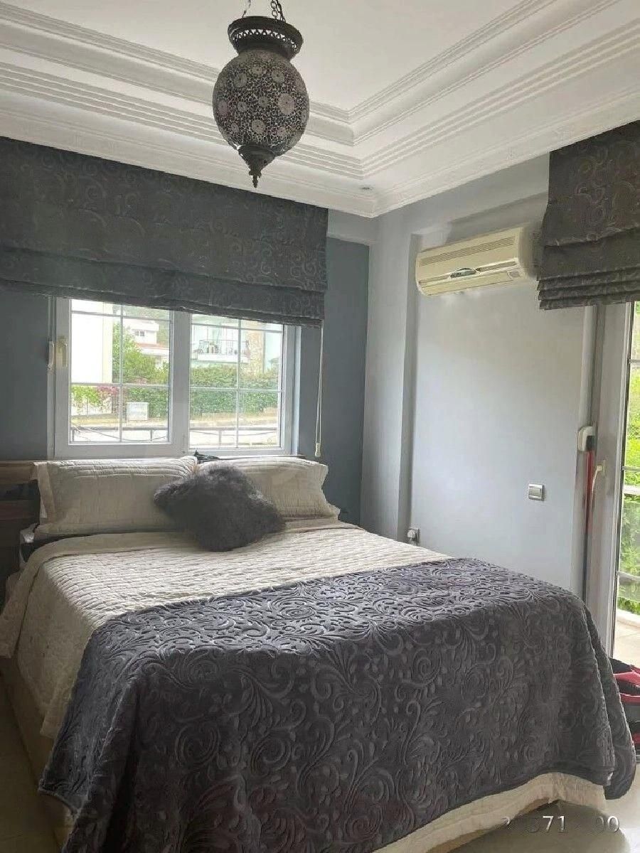 Пентхаус в Меркезе, Турция, 150 м2 фото 3