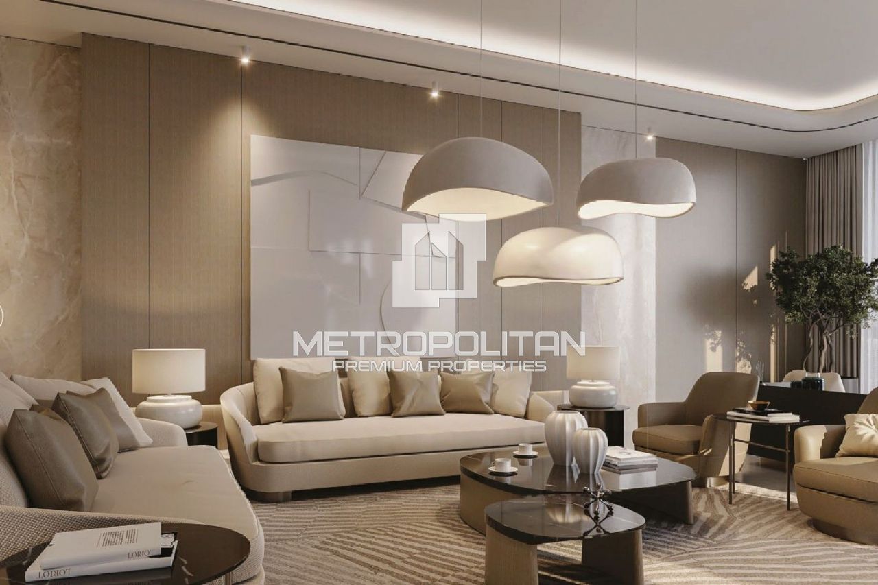 Апартаменты в Дубае, ОАЭ, 81 м2 фото 3