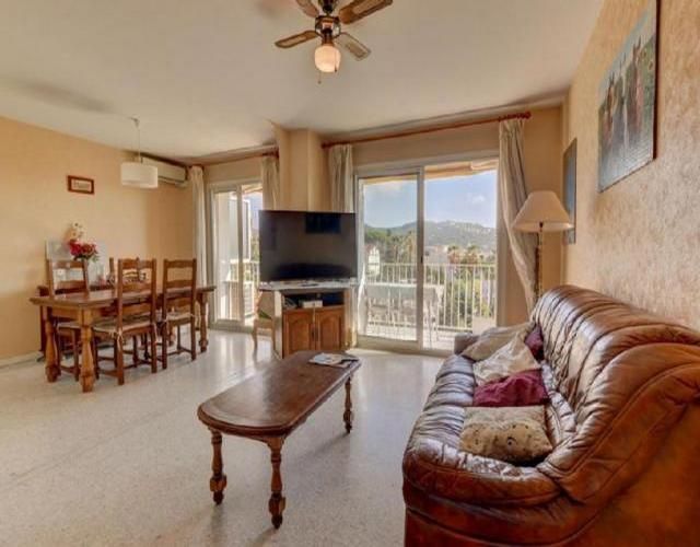 Апартаменты в Каннах, Франция, 89 м2 фото 1