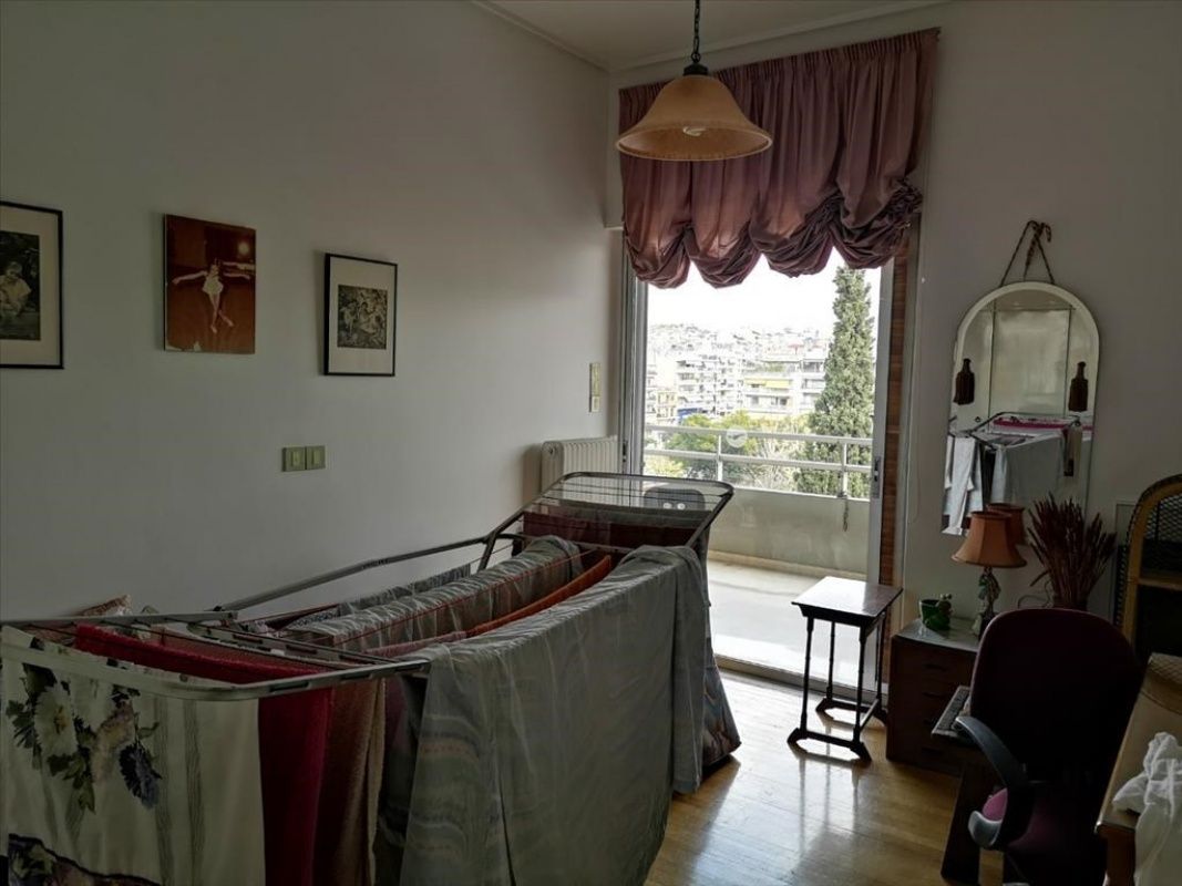 Квартира в Афинах, Греция, 200 м2 фото 4