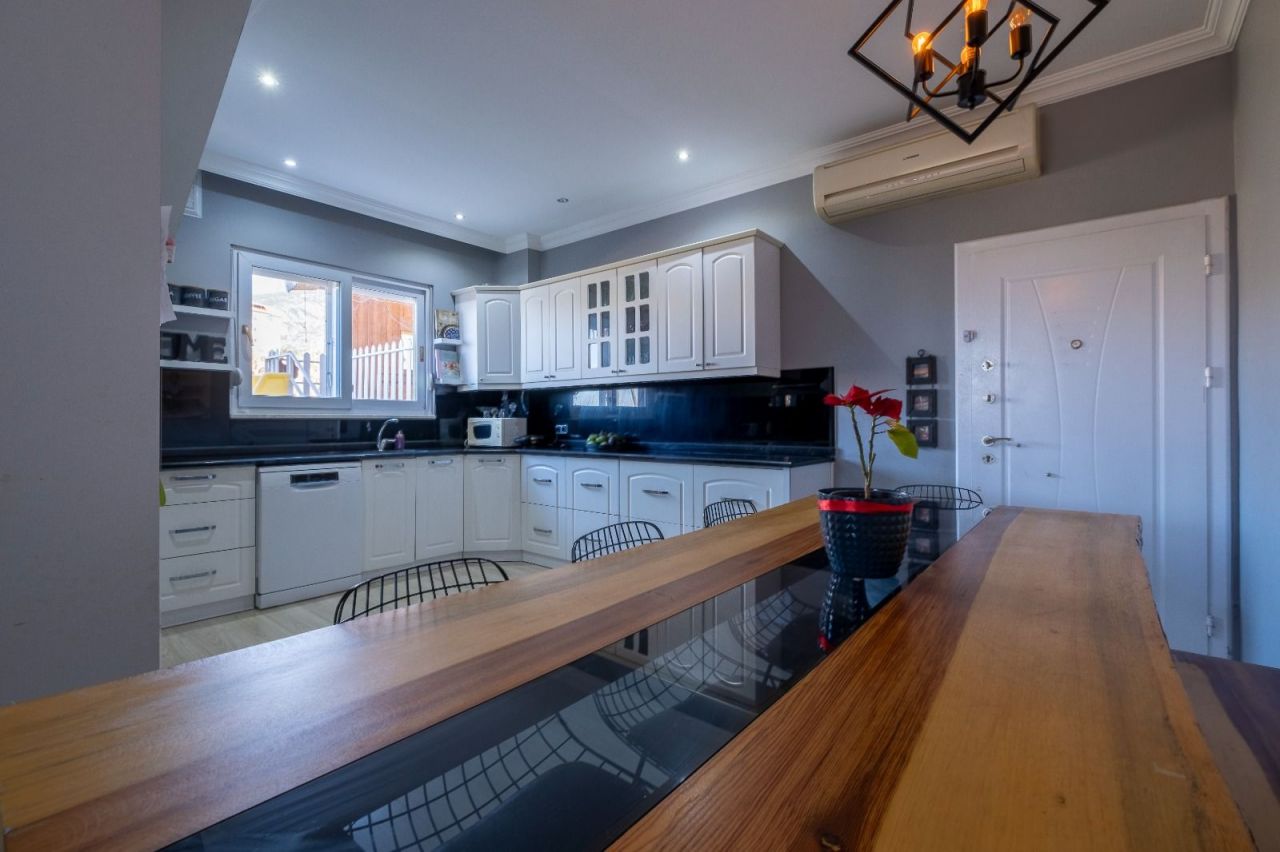 Вилла в Алании, Турция, 220 м2 фото 5