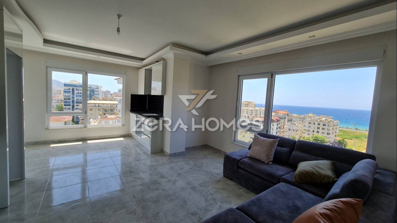 Пентхаус в Алании, Турция, 155 м2 фото 2