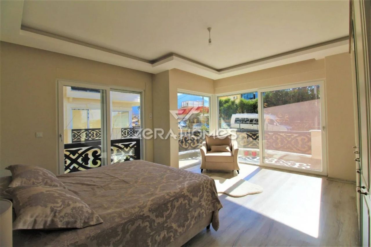 Квартира в Алании, Турция, 160 м2 фото 5