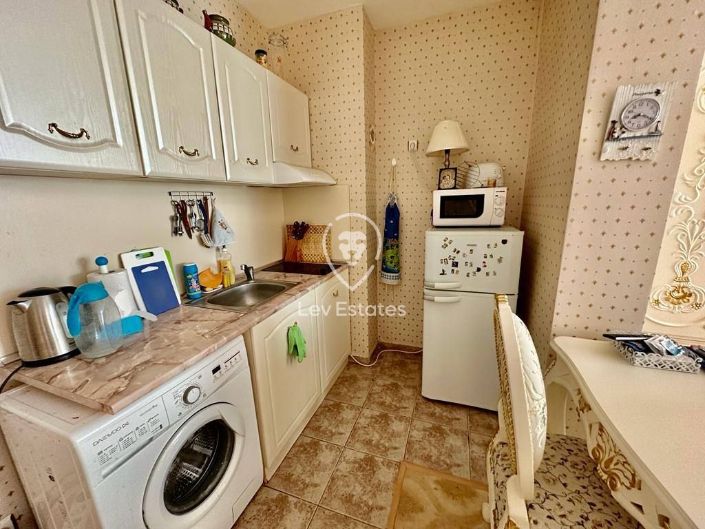 Квартира в Елените, Болгария, 66 м2 фото 4