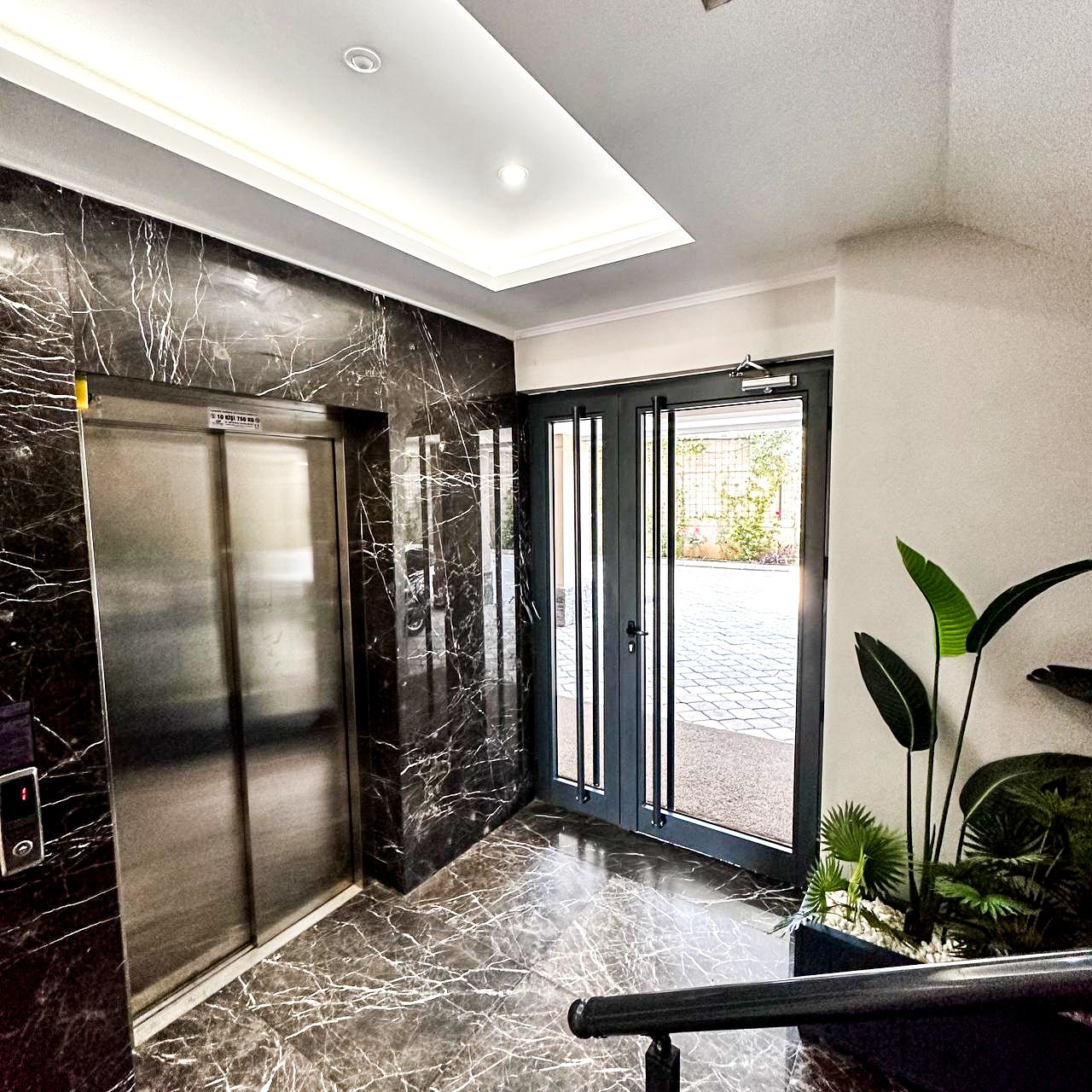 Квартира в Алании, Турция, 82 м2 фото 3