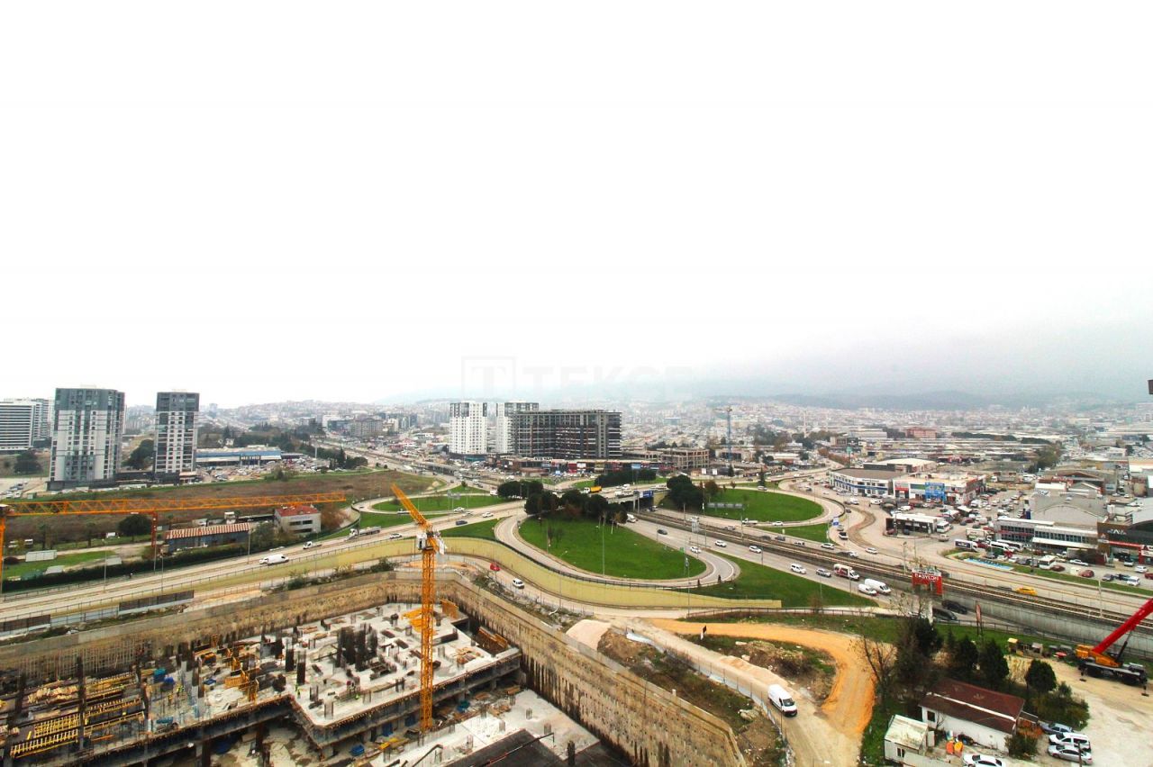 Апартаменты Нилюфер, Турция, 202 м2 фото 3