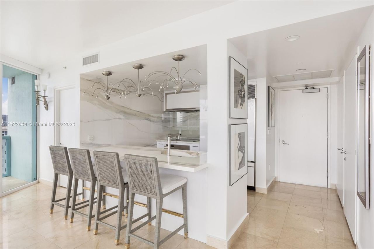 Квартира в Майами, США, 120 м2 фото 4