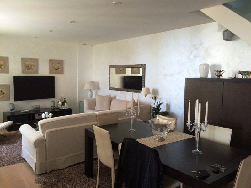 Пентхаус в Рокбрюн-Кап-Мартен, Франция, 160 м2 фото 3