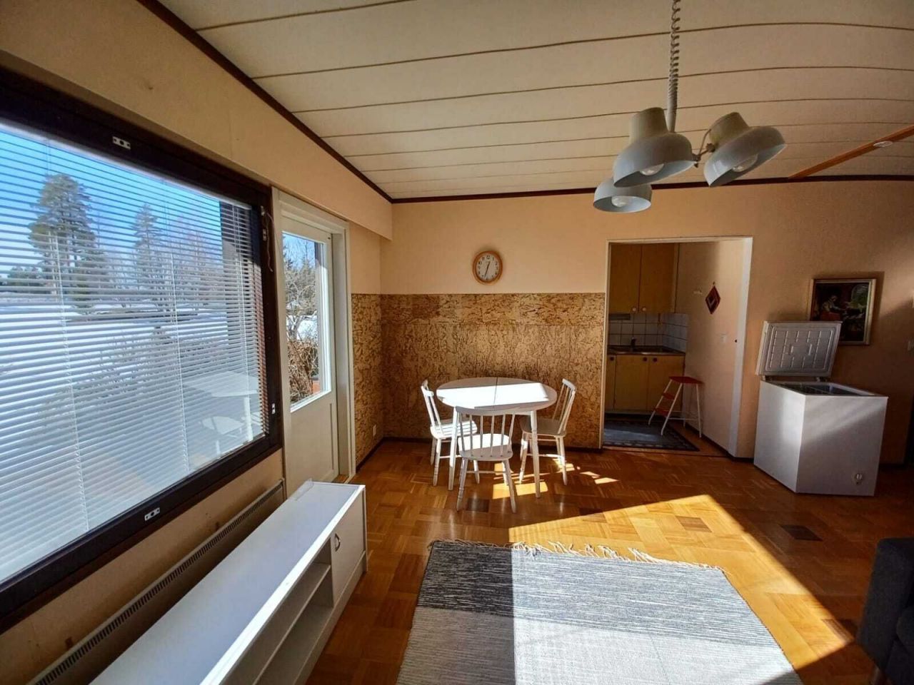 Таунхаус в Суоменниеми, Финляндия, 50 м2 фото 2