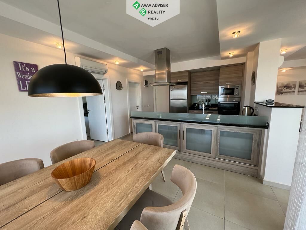 Квартира в Алании, Турция, 160 м2 фото 2