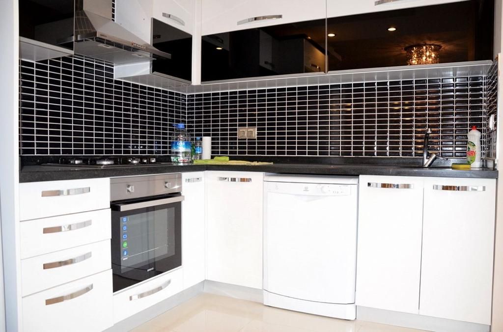 Квартира в Анталии, Турция, 95 м2 фото 4