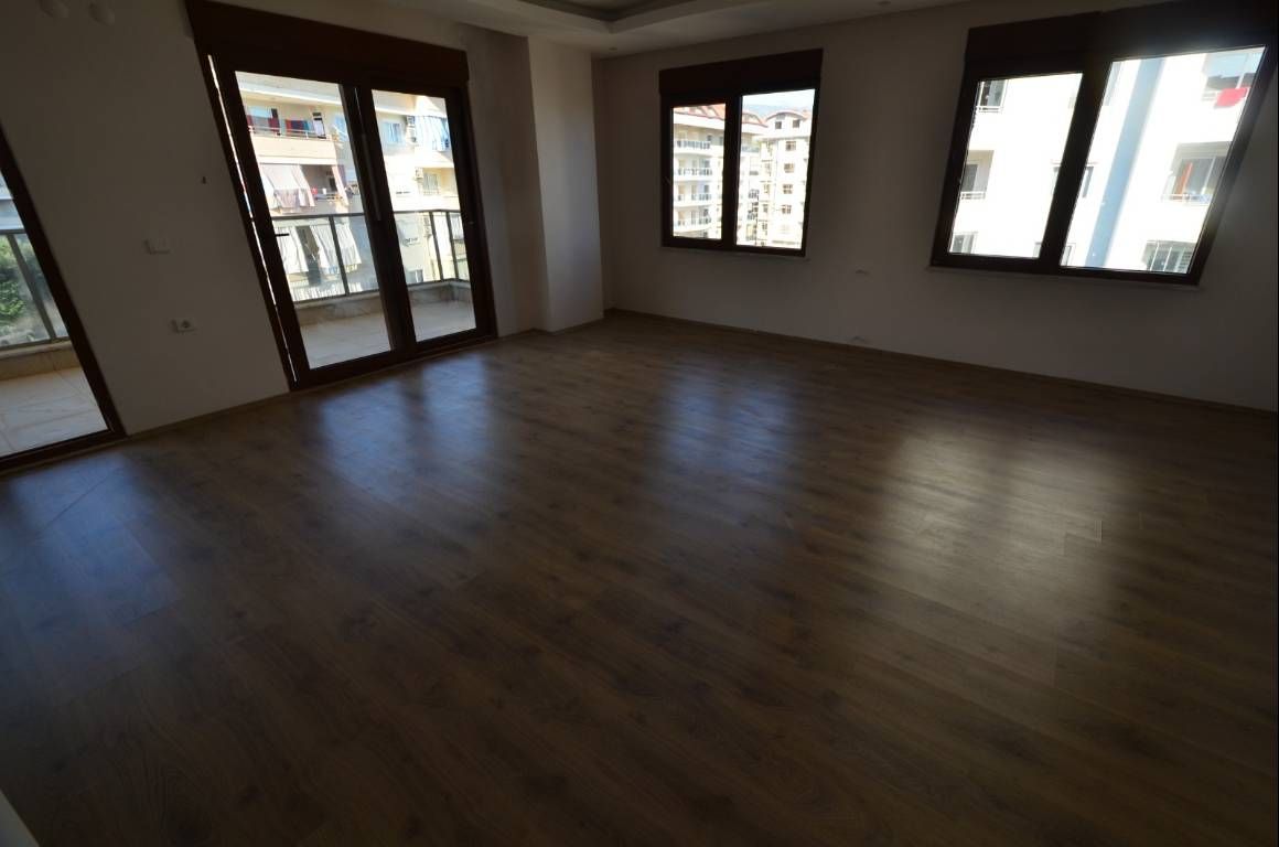 Квартира в Алании, Турция, 260 м2 фото 2