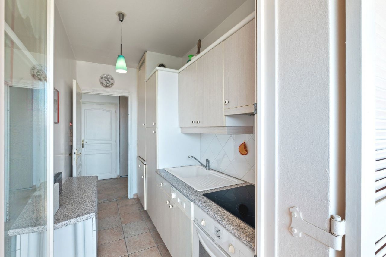 Квартира в Сен-Жан-Кап-Ферра, Франция, 60 м2 фото 5