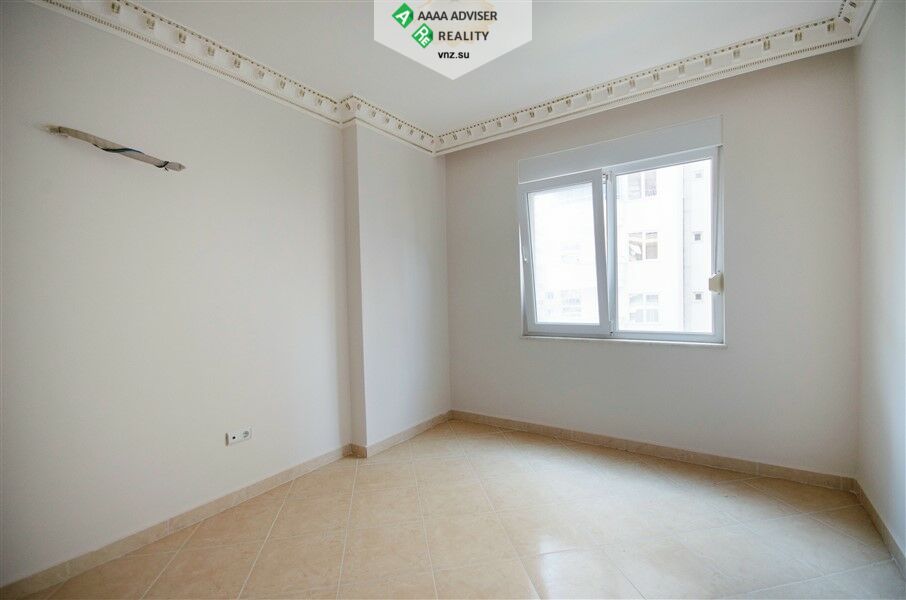 Квартира в Алании, Турция, 110 м2 фото 4