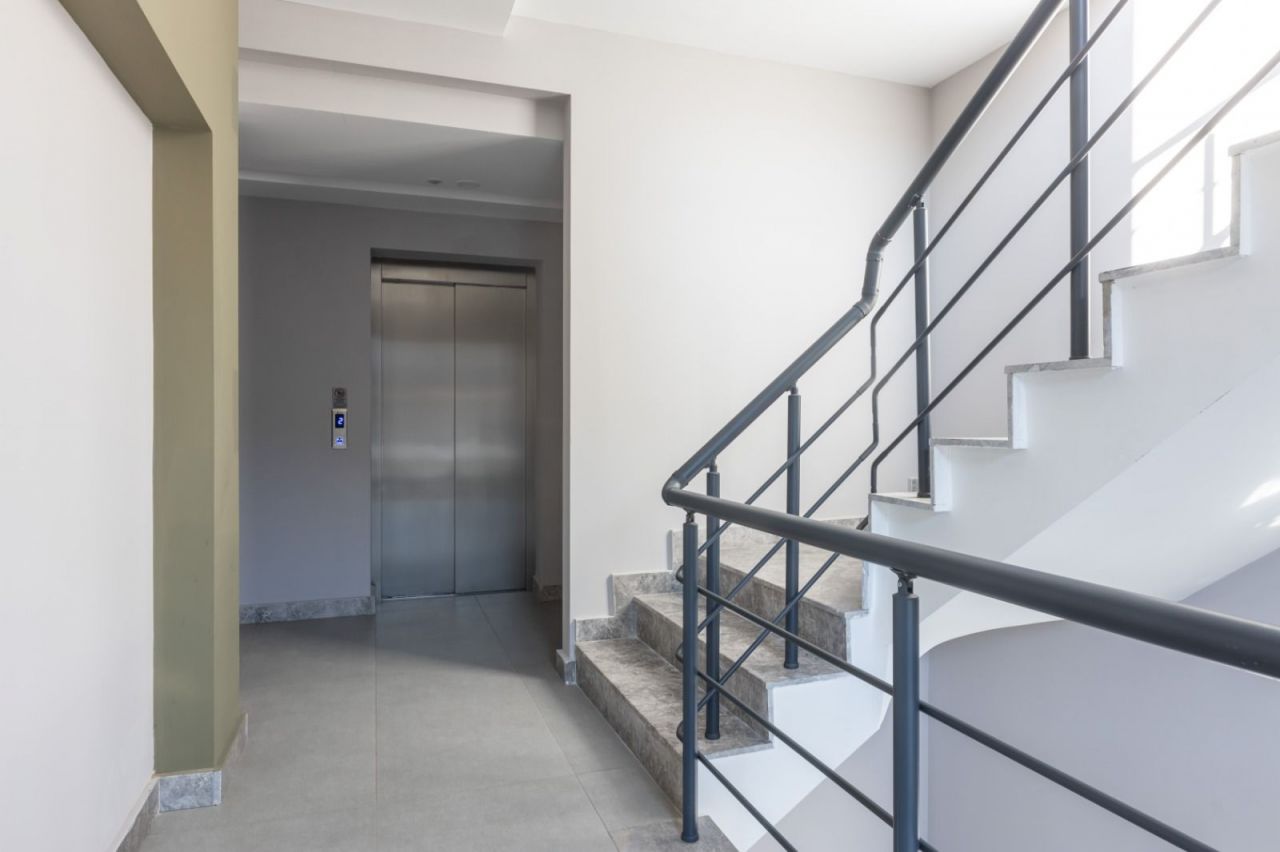 Квартира в Анталии, Турция, 70 м2 фото 2