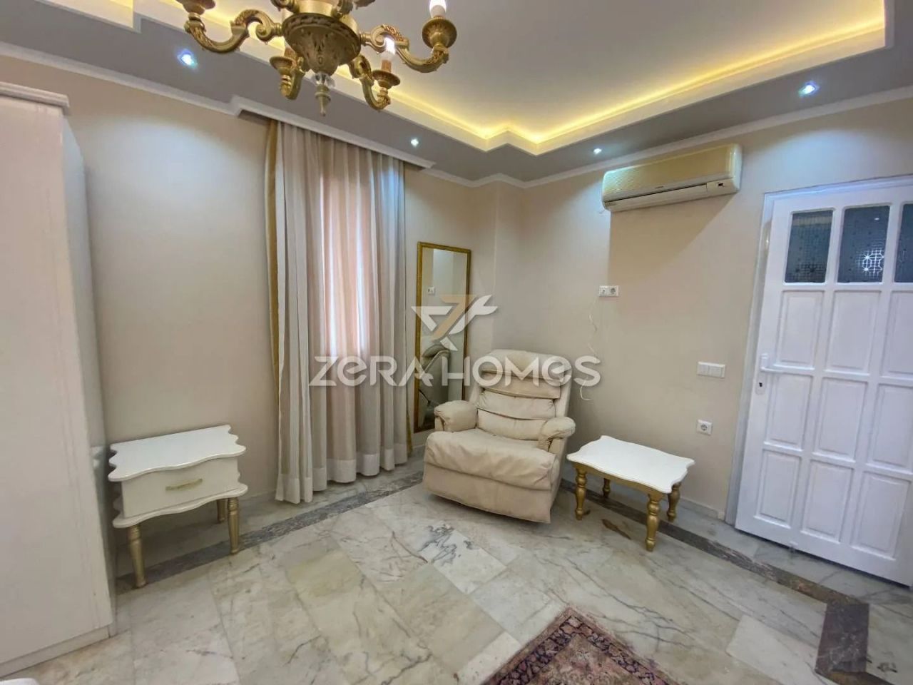 Вилла в Конаклы, Турция, 320 м2 фото 4