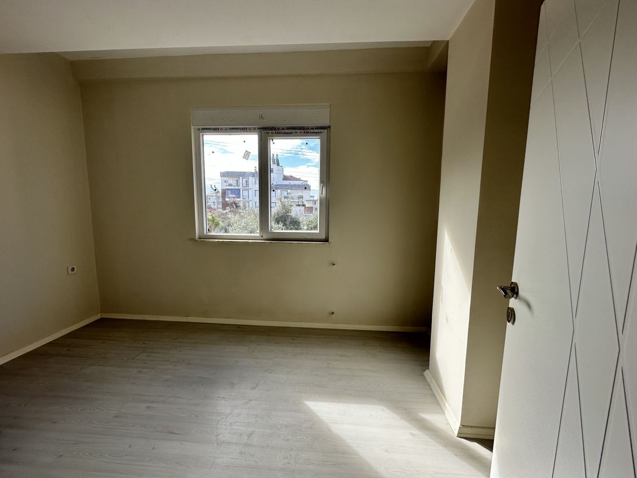 Квартира в Анталии, Турция, 70 м2 фото 4