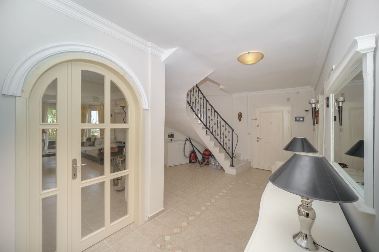 Дом в Алании, Турция, 250 м2 фото 5