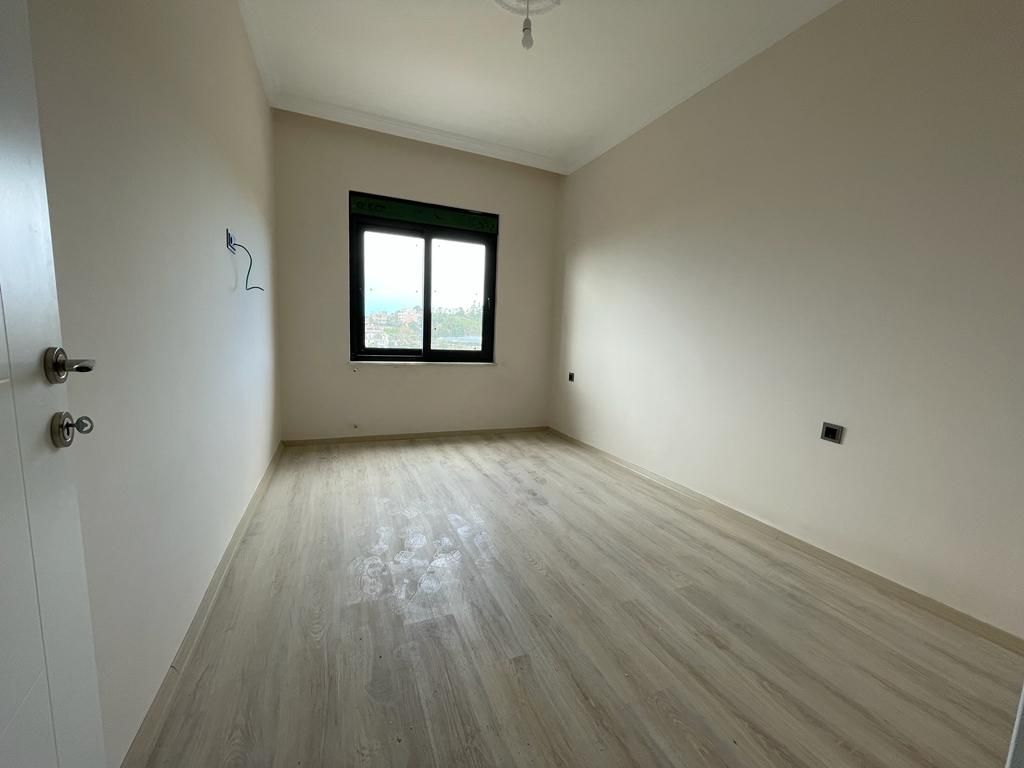 Квартира в Алании, Турция, 60 м2 фото 5