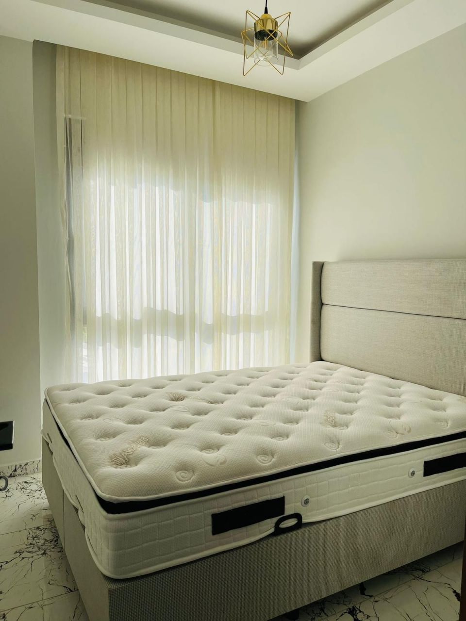 Квартира в Алании, Турция, 50 м2 фото 3