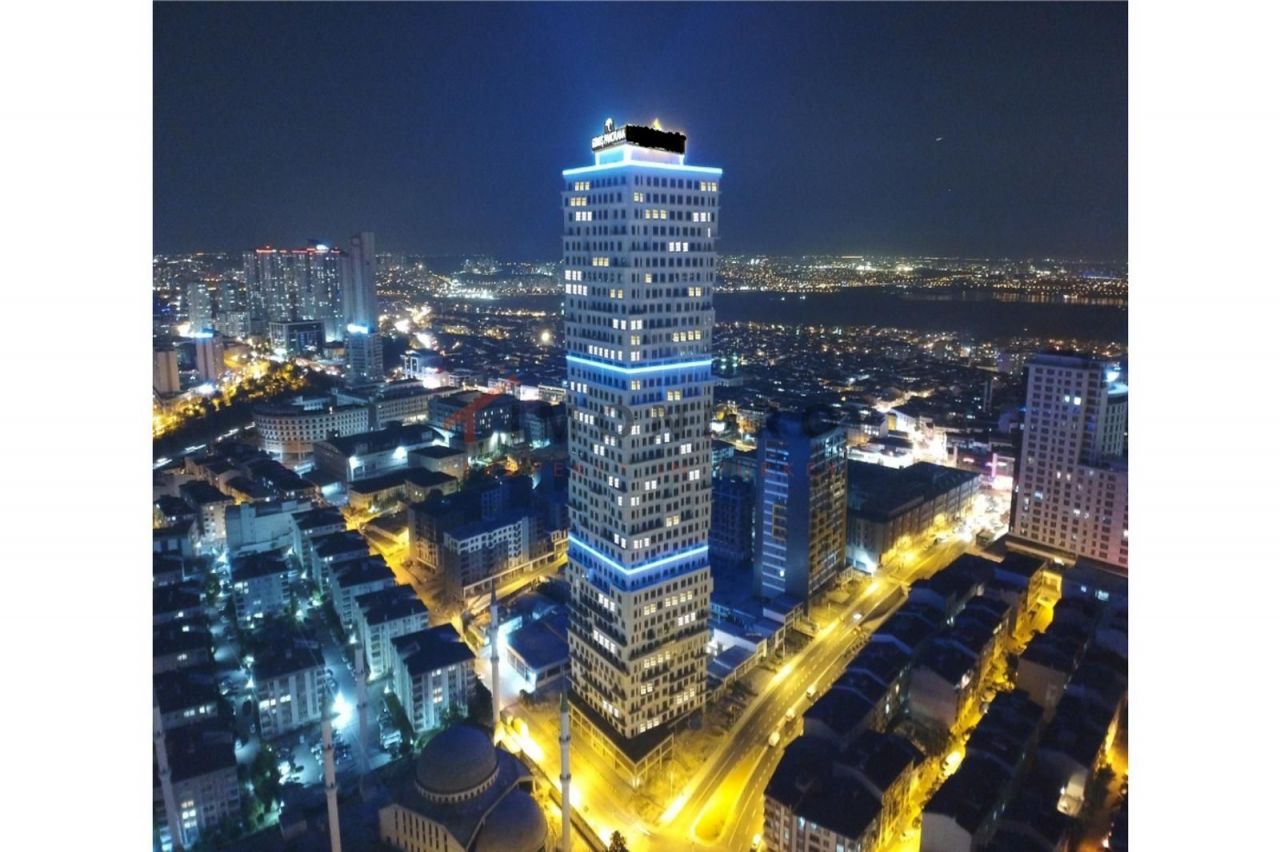 Квартира в Эсеньюрте, Турция, 147 м2 фото 4