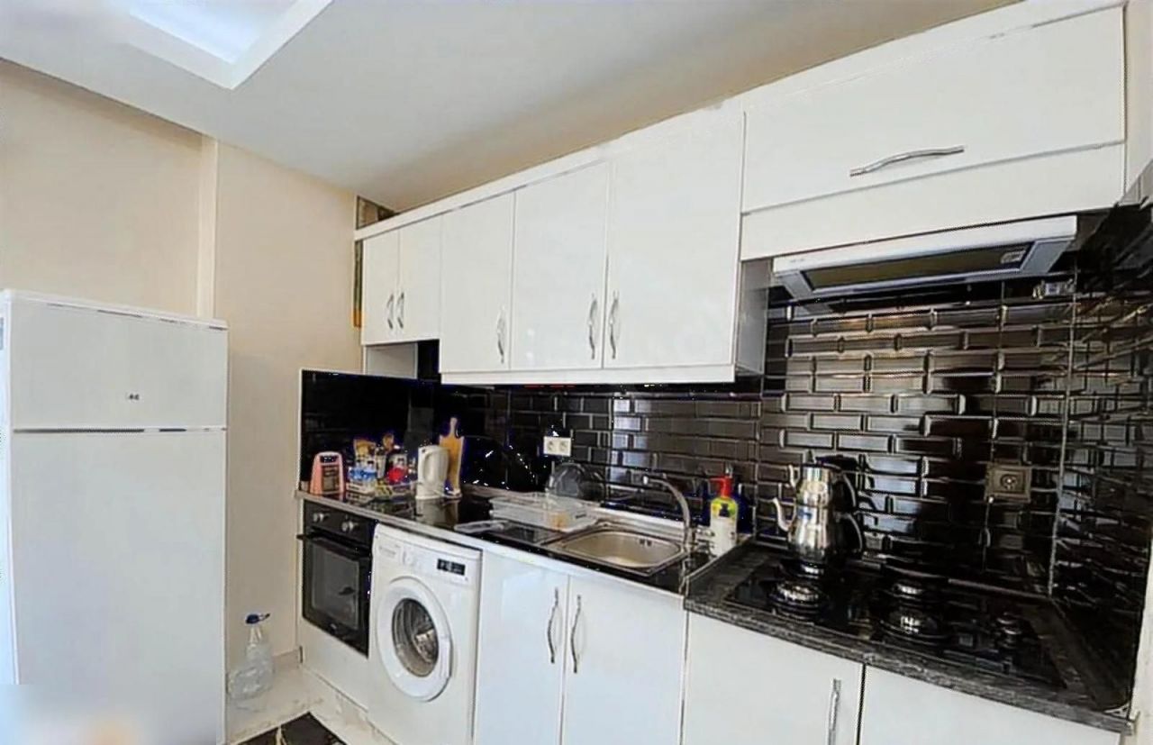 Квартира в Авсалларе, Турция, 79 м2 фото 2