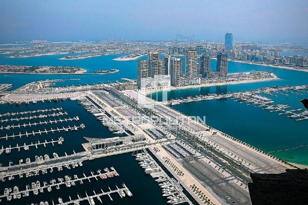 Апартаменты в Дубае, ОАЭ, 1 м2 фото 2