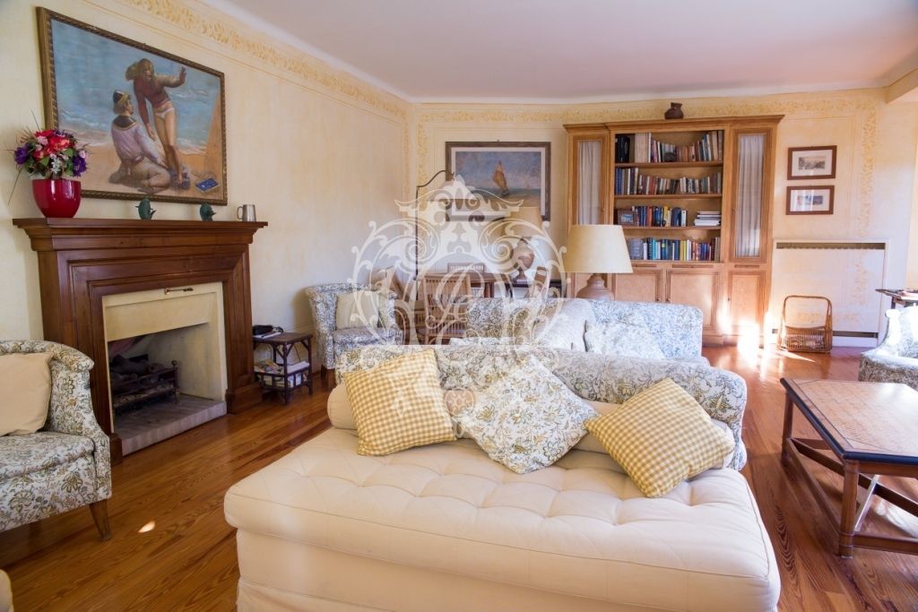 Апартаменты в Портофино, Италия, 270 м2 фото 4