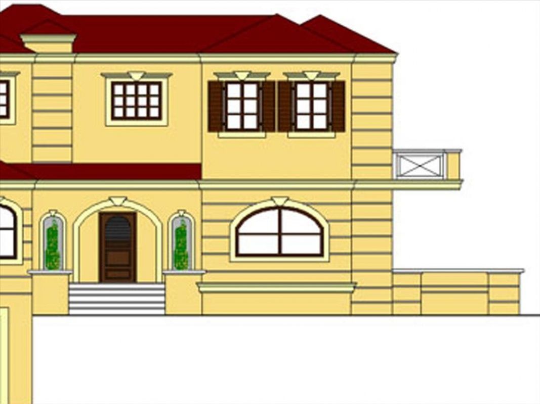 Дом на Ионических островах, Греция, 700 м2 фото 3